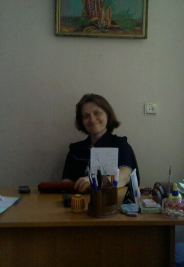 Моя фотографія - Наталья Кийченко, 59 з Херсон (@natalyapashkevich0)