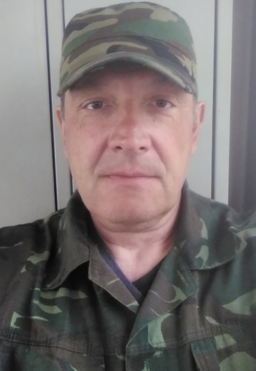 Моя фотография - Сергей пирогов, 58 из Тамбов (@sergeypirogov8)