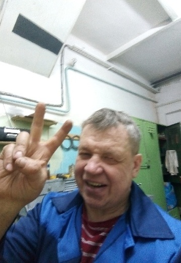 My photo - Gleb, 54 from Izhevsk (@gleb10379)