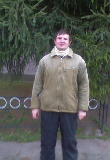 Моя фотографія - Леонід, 54 з Переяслав-Хмельницький (@leond36)