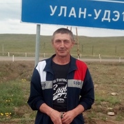 Сергей, 51, Бичура