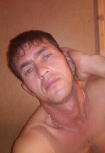Моя фотографія - Vetalek, 42 з Обнінськ (@vetalek12)