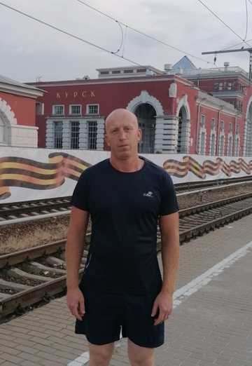 My photo - Evgeniy, 35 from Oryol (@evgeniy373815)
