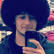 Илхам, 28, Видное