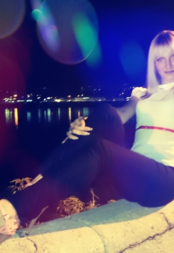 My photo - ~☆Lyolya☆~, 33 from Shelekhov (@lelya1582)