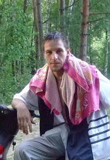 My photo - Andrey, 41 from Riga (@andrey693005)
