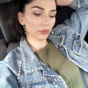 Аделина, 30, Черкесск