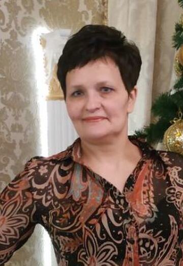 My photo - Tatyana, 48 from Krivoy Rog (@tatyana339662)