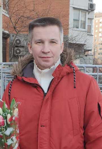 My photo - Vladislav, 45 from Moscow (@vladislav47773)