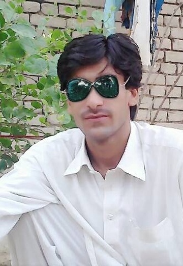 Моя фотография - Farhatullah, 32 из Исламабад (@farhatullah)