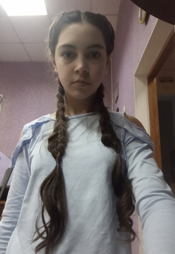 My photo - Nataliya, 20 from Kyiv (@nataliya51282)