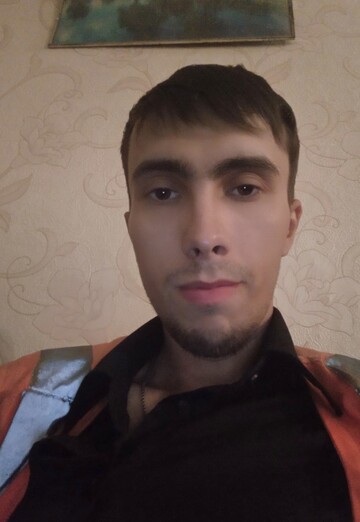 Моя фотография - Алексей, 31 из Мариуполь (@aleksey521992)