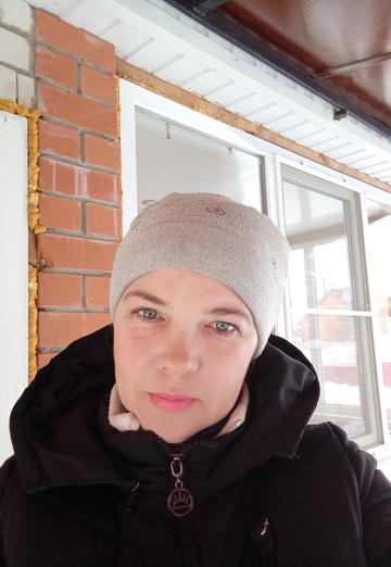 Моя фотография - Олечка, 42 из Курск (@olechka5929)