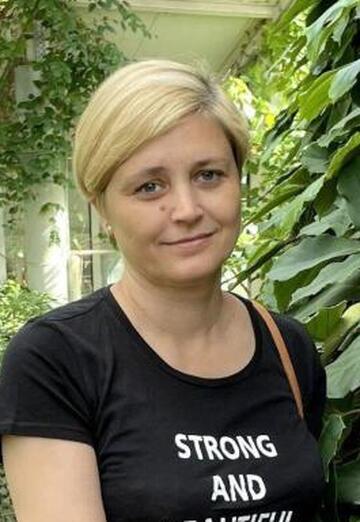 My photo - Natalya, 49 from Zeĺva (@natalya105296)