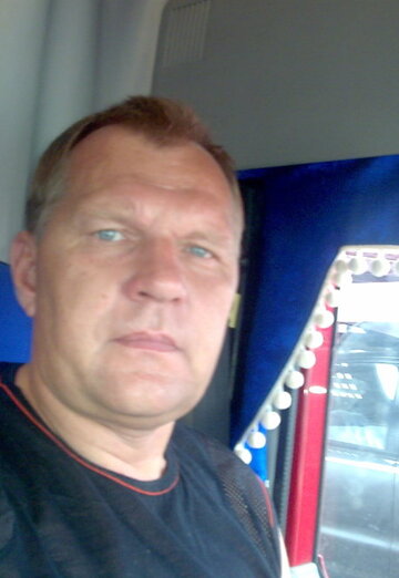 Моя фотография - Александр, 59 из Талица (@aleksandr571343)