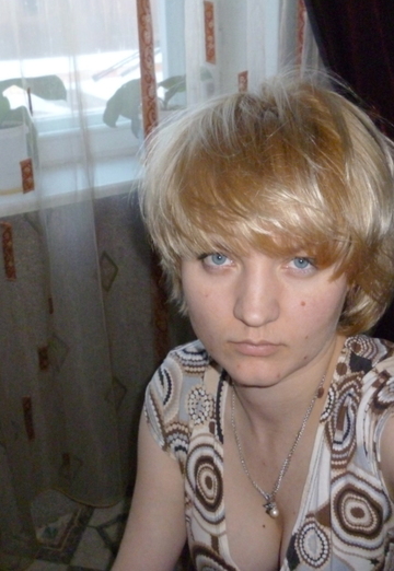 My photo - Anna, 42 from Teykovo (@anna77548)
