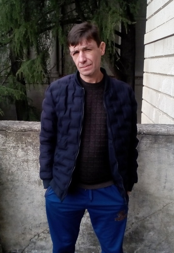 Моя фотография - Андрей, 44 из Сочи (@andrey646810)