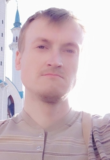 My photo - evgeniy, 35 from Kirov (@evgeniy50140)