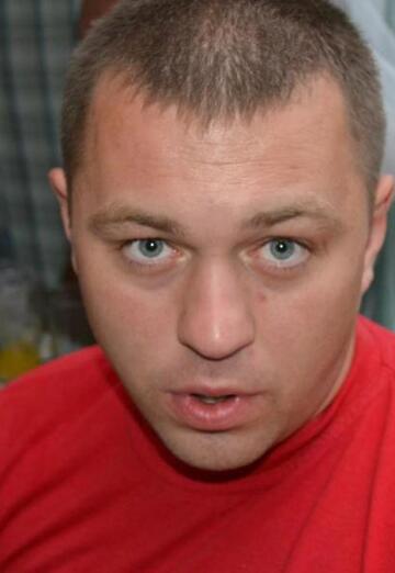 My photo - Oleg Skorobogatov, 41 from Stuchka a (@olegskorobogatov2)