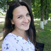 Татьяна Власова, 29, Гороховец