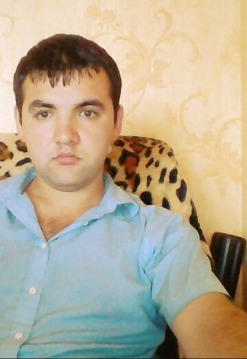 My photo - Nikolay Nikolaevich, 34 from Bohuslav (@nikolaynikolaevich129)