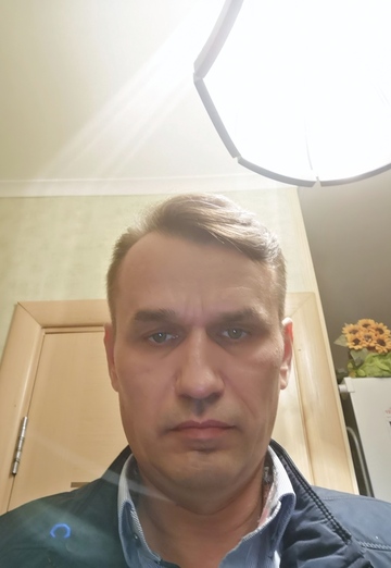 My photo - Evgeniy, 52 from Lyubertsy (@evgeniy310182)