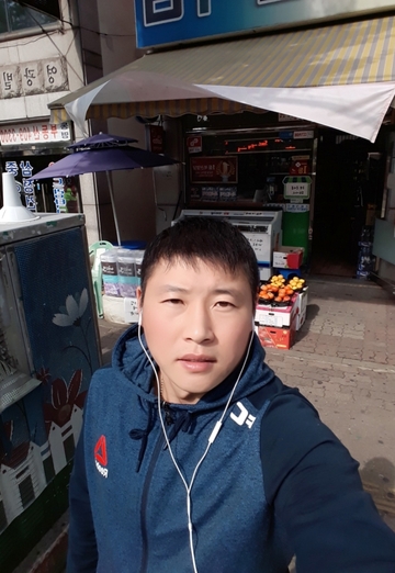 My photo - Dmitriy, 39 from Suwon-si (@dmitriy459004)