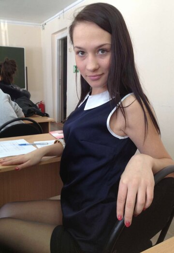 Anyuta Dmitrieva (@anutadmitrieva) — my photo № 17