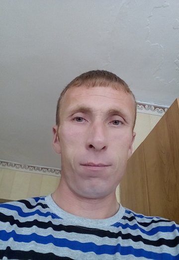 Моя фотография - Максим, 39 из Иркутск (@maks138rus)
