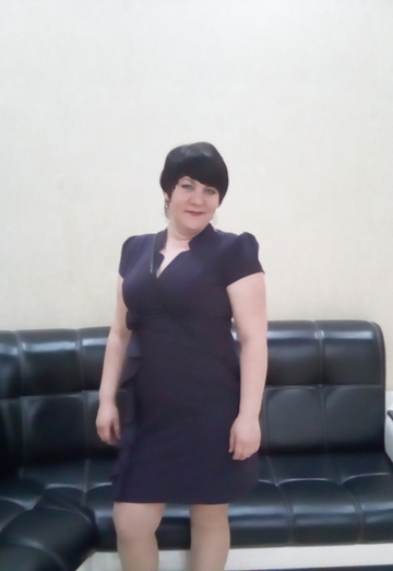 Моя фотография - Татьяна, 38 из Чита (@tatyana203882)