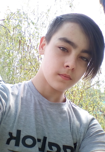 My photo - Grigoriy, 21 from Birsk (@grigoriy25530)