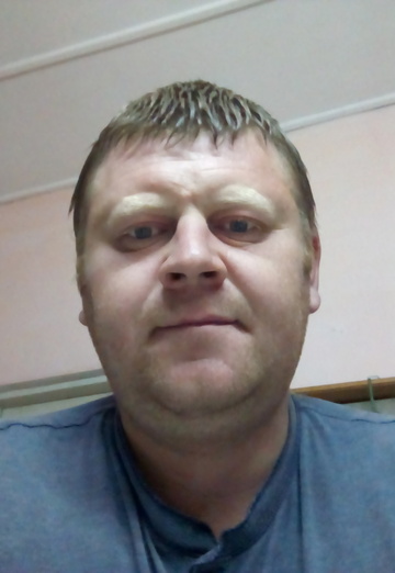 My photo - Vasya, 34 from Mizhhiria (@vasya42196)