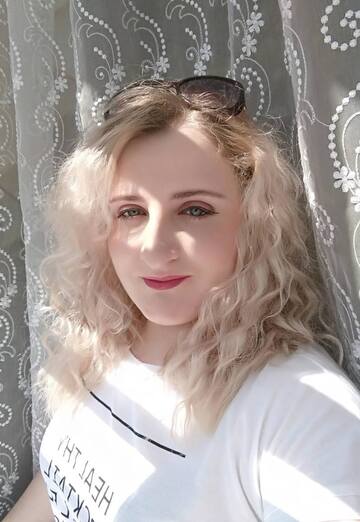 Моя фотография - Наталия, 32 из Ладыжин (@nataliya57032)