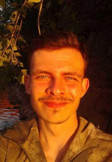 My photo - Grigoriy, 39 from Krasnoturinsk (@grigoriy22894)