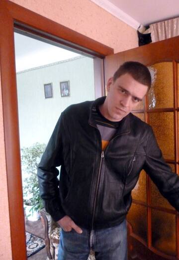 Моя фотографія - степан, 34 з Червоноград (@stepan15635)