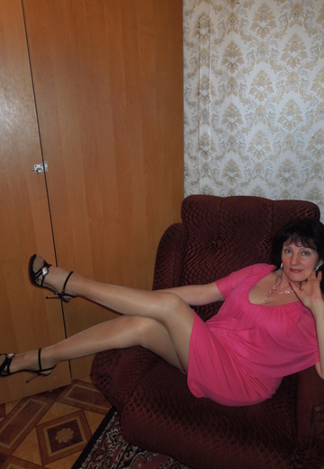 Моя фотография - Светлана, 56 из Хабаровск (@svetlana28432)