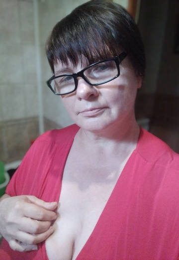 My photo - Elena, 41 from Venyov (@elena540453)