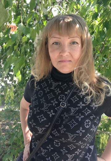 Mein Foto - Natalja, 43 aus Balakowo (@natalya327555)