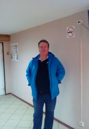 My photo - Evgeniy, 57 from Gatchina (@evgeniy113768)