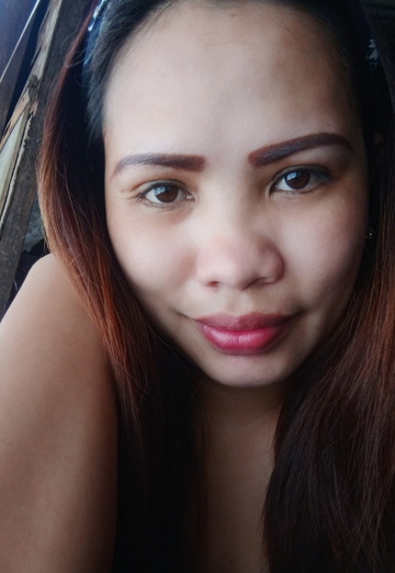My photo - Dimple Reyes, 33 from Davao (@dimplereyes)
