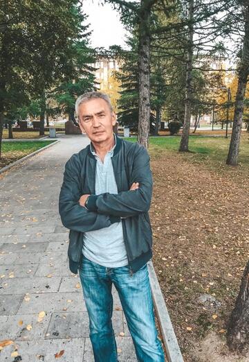 My photo - Vladimir, 63 from Nizhny Tagil (@vladimir267600)