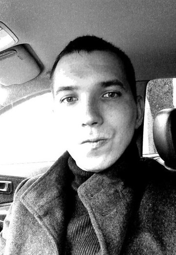 Моя фотография - antopoffskey, 32 из Выкса (@antopoffskey)