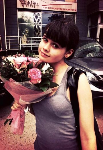 My photo - Vika, 29 from Sovetskaya Gavan' (@vika5954)