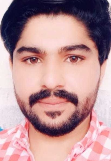 Моя фотография - Syed Aqib, 31 из Лахор (@syedaqib)