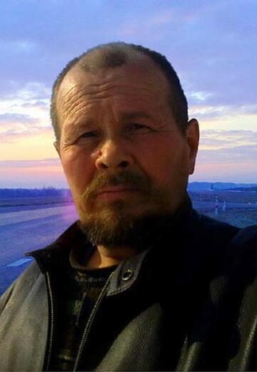 Моя фотография - Джекоб, 66 из Казань (@jackob200611)