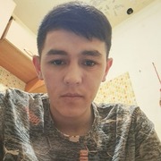 Hezret, 23, Восточный