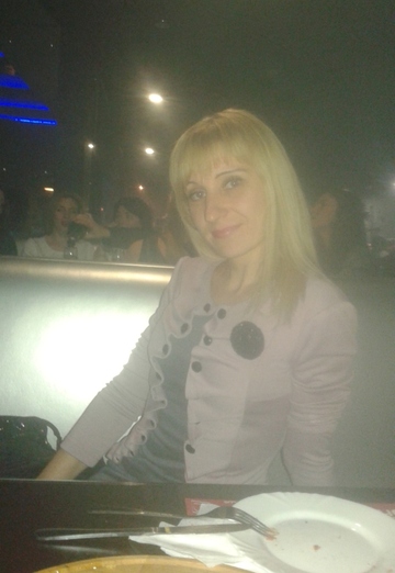 Моя фотография - Виктория, 40 из Черкассы (@viktoriya38553)