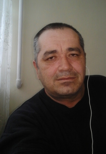 My photo - tamu, 57 from Krasnodar (@tamu17)