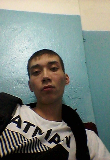 My photo - Nurlan, 30 from Aktobe (@nurlan1728)