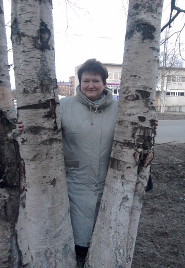 Моя фотография - Надежда, 68 из Печора (@nadejda34553)